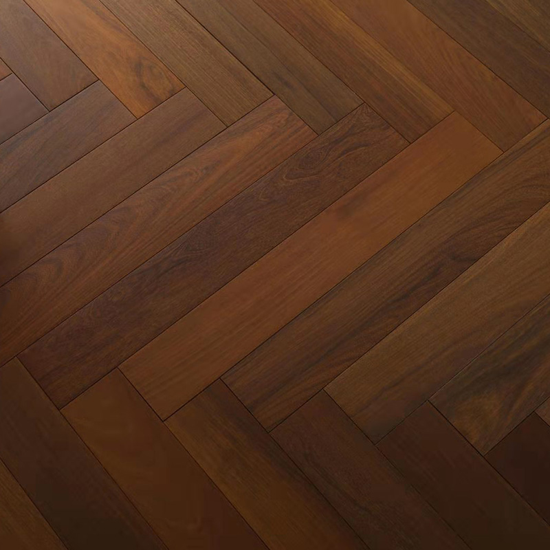 Solid Wood Flooring