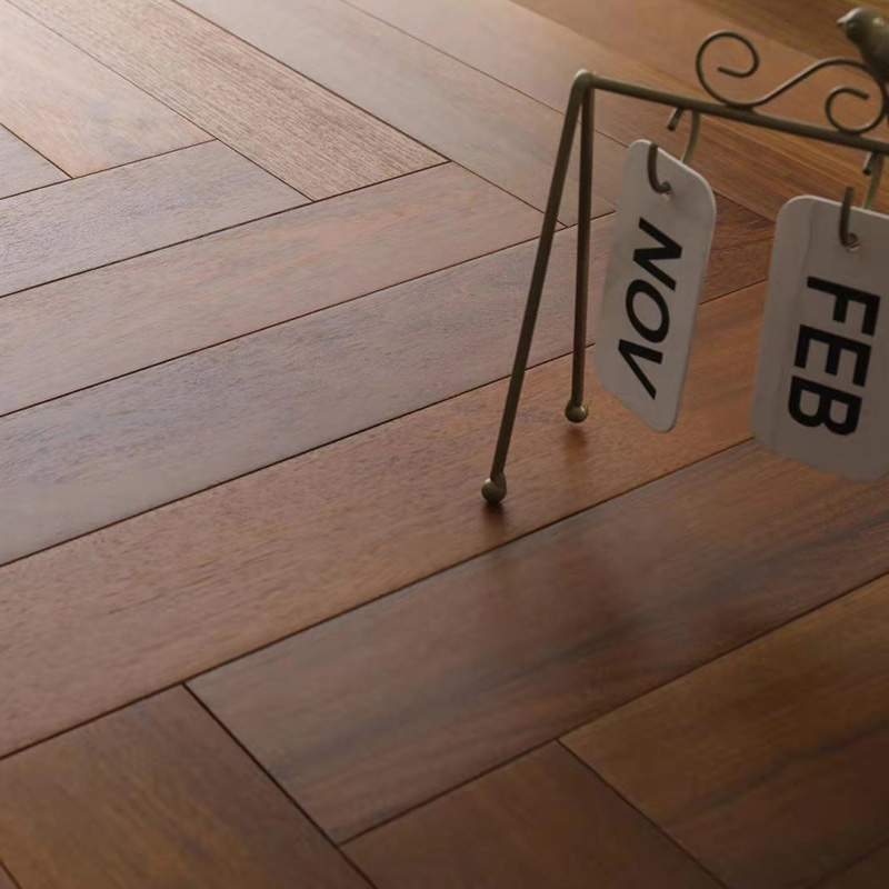 Solid Wood Flooring