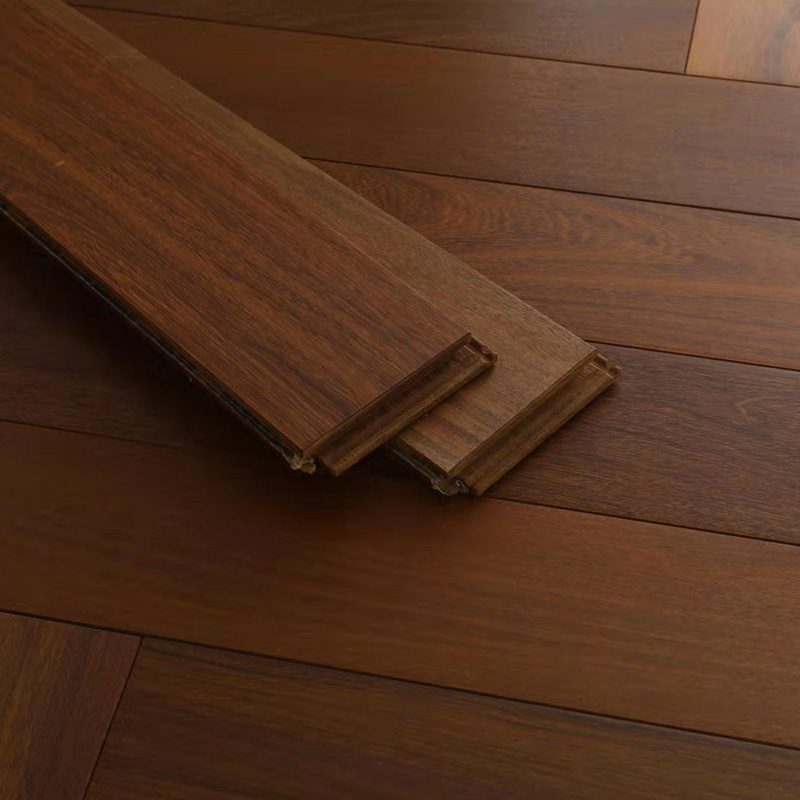 Solid Wood Flooring