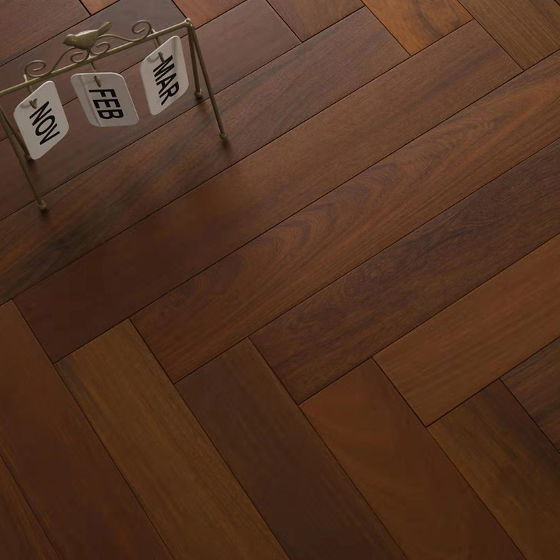 Solid Wood Flooring