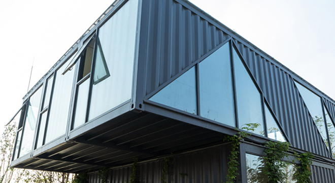 Container House